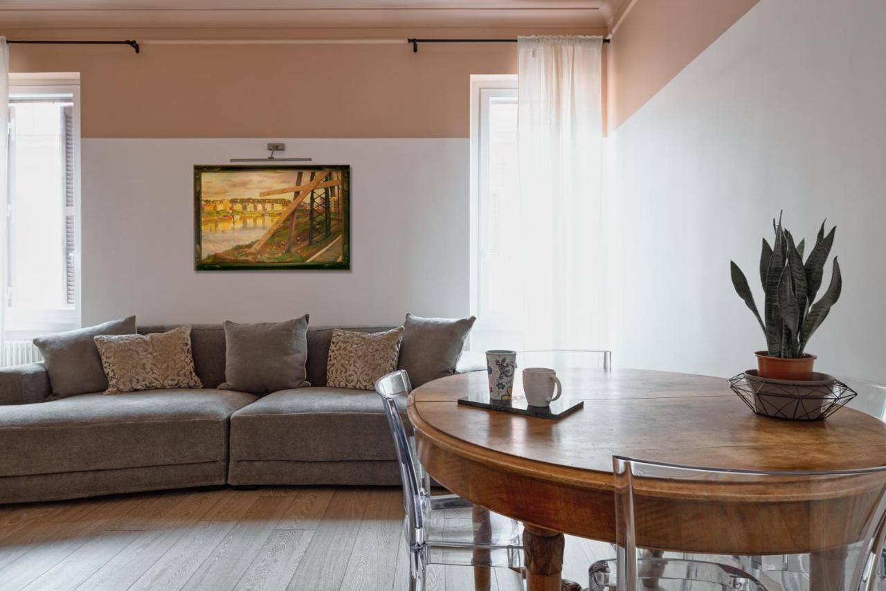 Fontana Di Trevi!! Comfy&Elegant 3Bedroom 2Bath Рим Екстер'єр фото