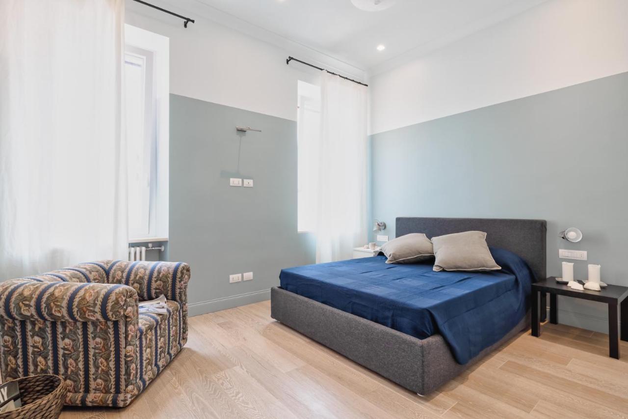 Fontana Di Trevi!! Comfy&Elegant 3Bedroom 2Bath Рим Екстер'єр фото
