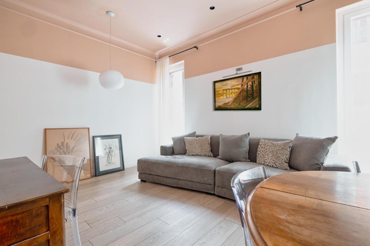 Fontana Di Trevi!! Comfy&Elegant 3Bedroom 2Bath Рим Екстер'єр фото