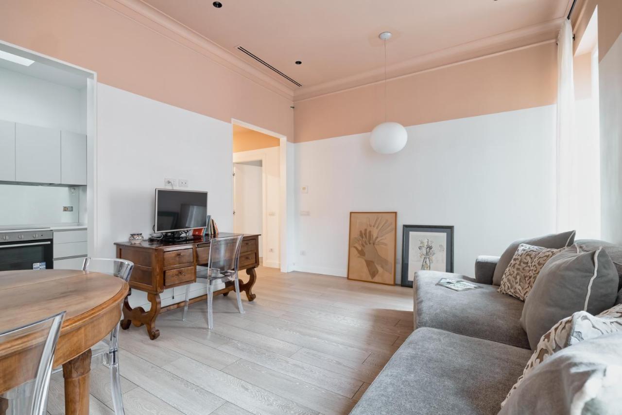 Fontana Di Trevi!! Comfy&Elegant 3Bedroom 2Bath Рим Екстер'єр фото