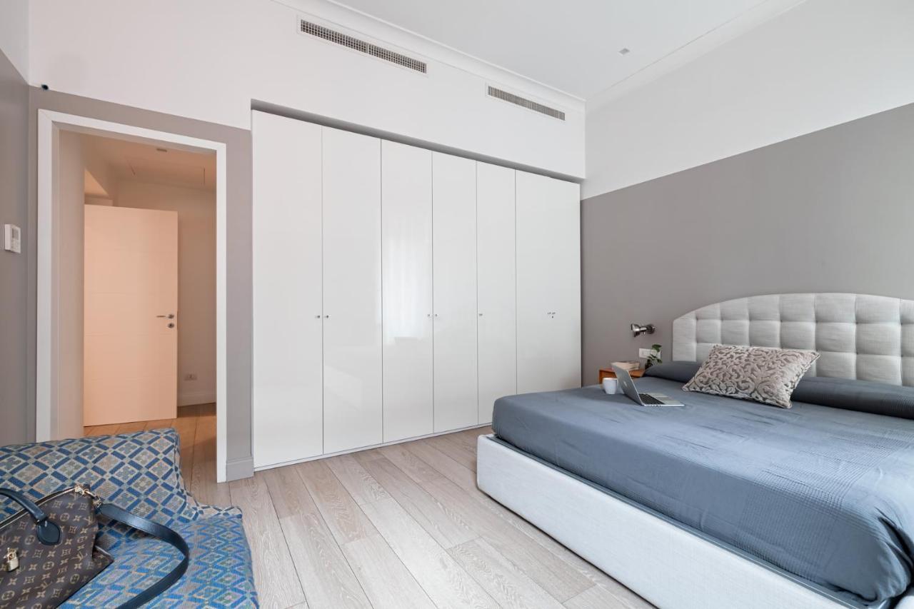Fontana Di Trevi!! Comfy&Elegant 3Bedroom 2Bath Рим Екстер'єр фото