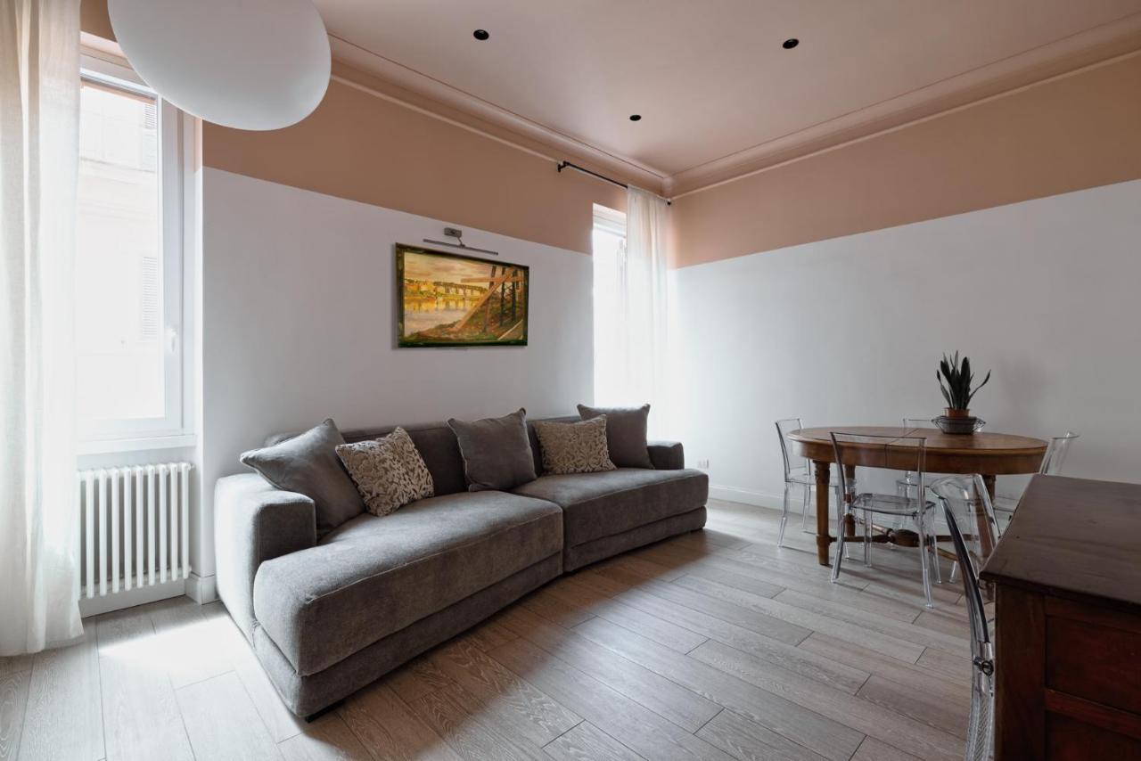 Fontana Di Trevi!! Comfy&Elegant 3Bedroom 2Bath Рим Екстер'єр фото