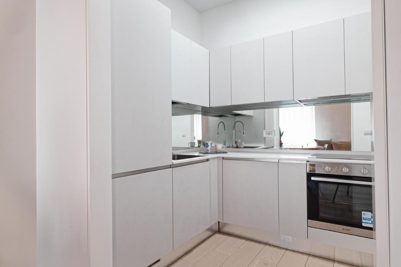 Fontana Di Trevi!! Comfy&Elegant 3Bedroom 2Bath Рим Екстер'єр фото