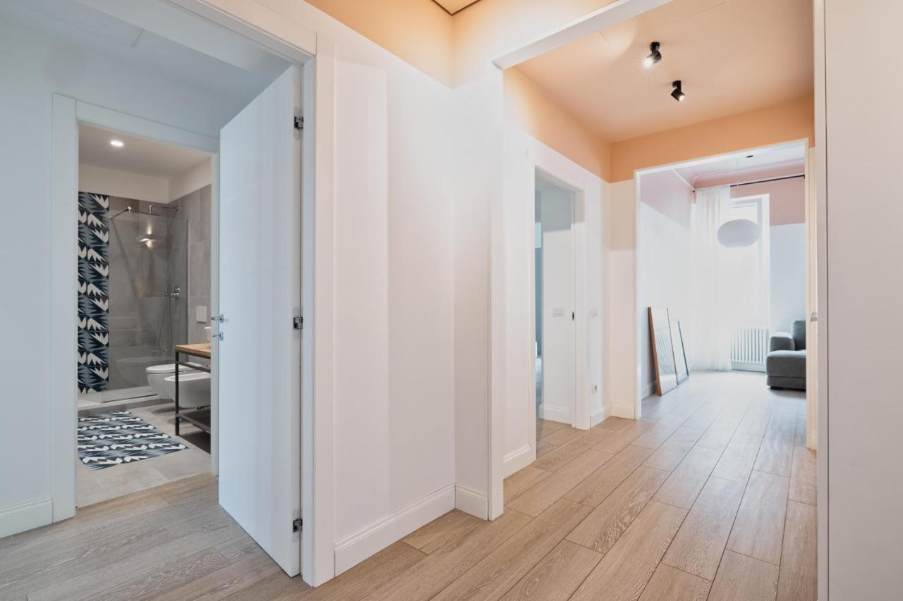 Fontana Di Trevi!! Comfy&Elegant 3Bedroom 2Bath Рим Екстер'єр фото