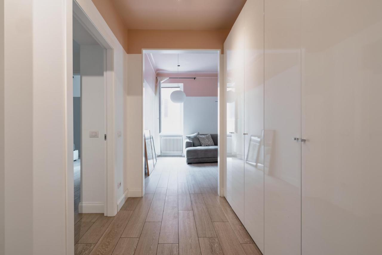 Fontana Di Trevi!! Comfy&Elegant 3Bedroom 2Bath Рим Екстер'єр фото