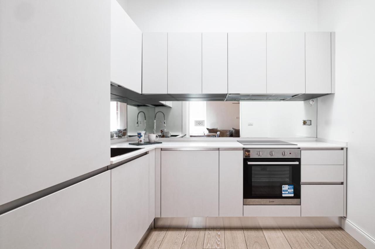 Fontana Di Trevi!! Comfy&Elegant 3Bedroom 2Bath Рим Екстер'єр фото