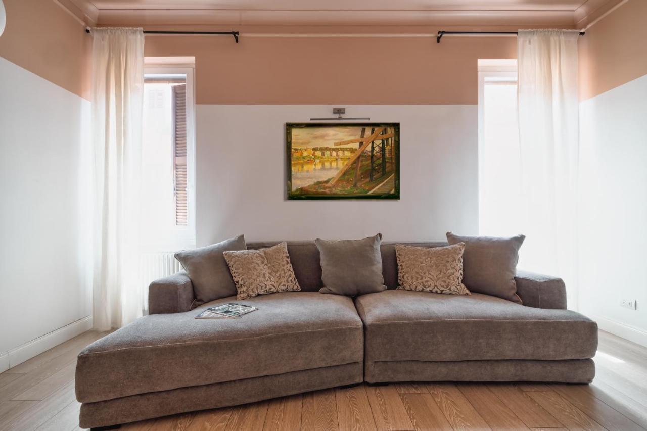 Fontana Di Trevi!! Comfy&Elegant 3Bedroom 2Bath Рим Екстер'єр фото