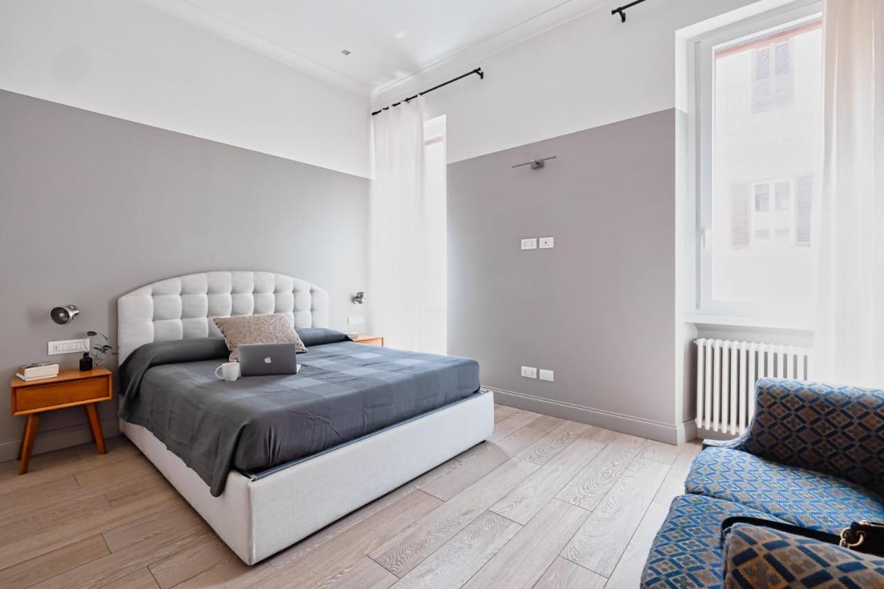 Fontana Di Trevi!! Comfy&Elegant 3Bedroom 2Bath Рим Екстер'єр фото