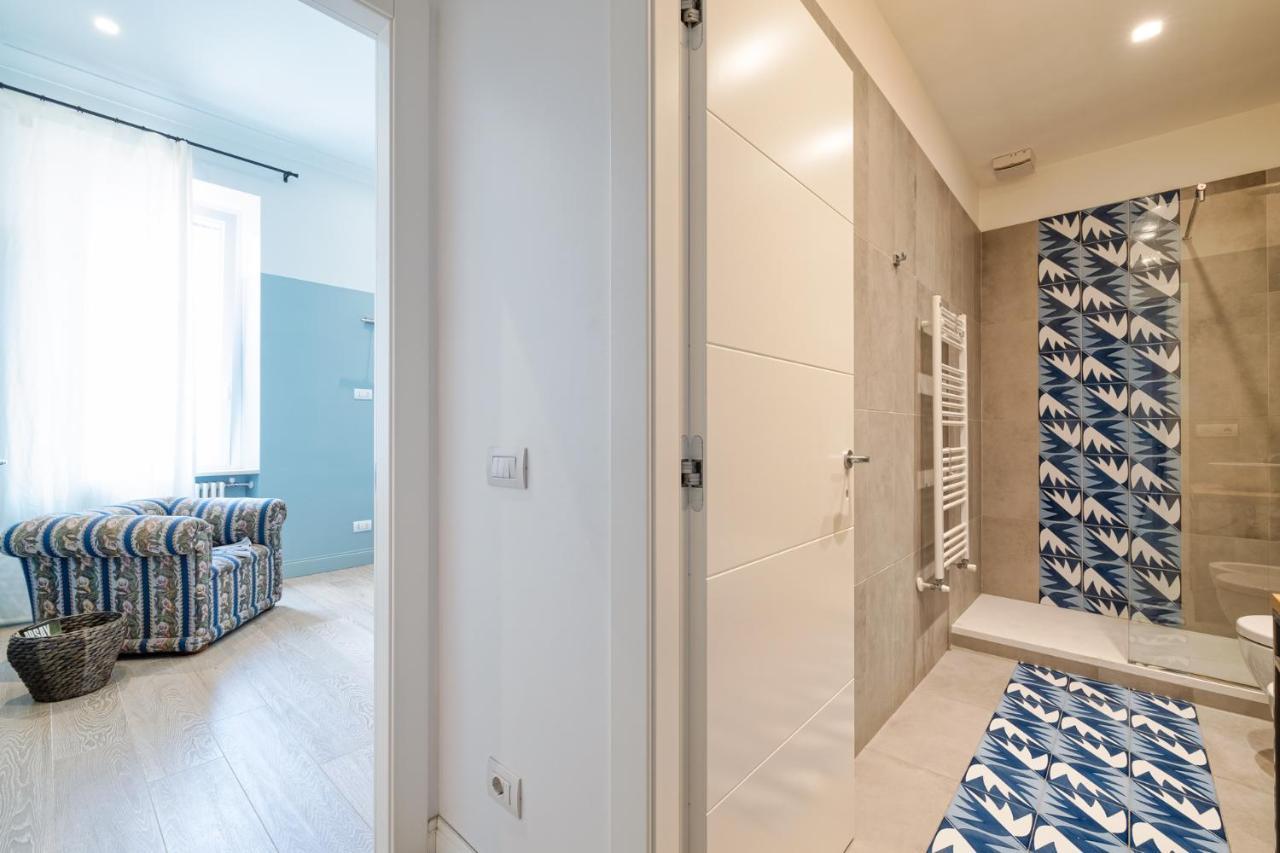 Fontana Di Trevi!! Comfy&Elegant 3Bedroom 2Bath Рим Екстер'єр фото