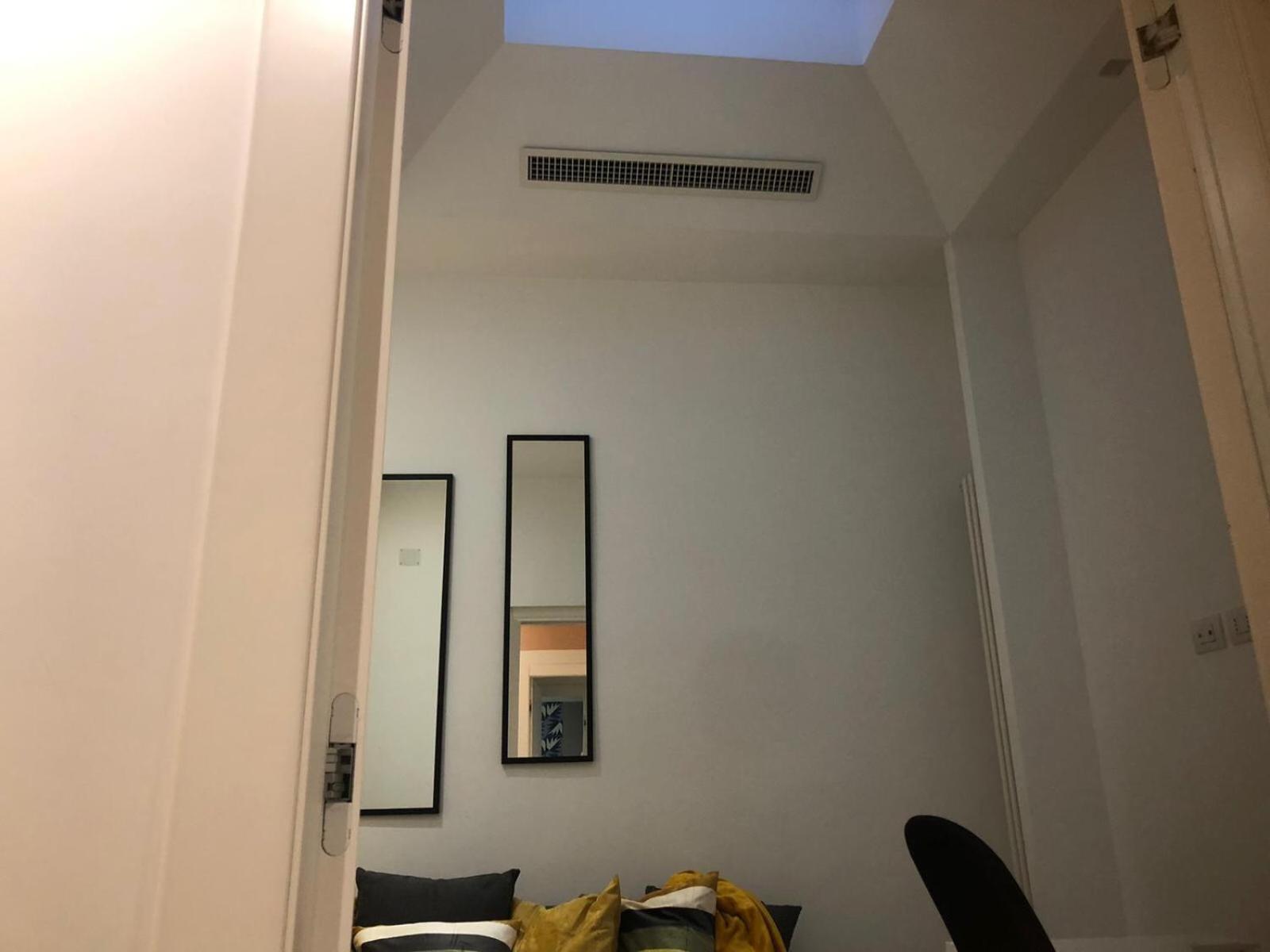 Fontana Di Trevi!! Comfy&Elegant 3Bedroom 2Bath Рим Екстер'єр фото